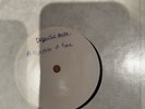 depeche mode A ? Of Time Test Pressung