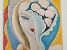 Derek &The Dominos Layla And Other Assorted Love Songs 2 LP Set Polydor Gatefold