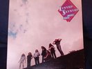 Vintage Lynyrd Skynyrd Nuthin Fancy Vinyl LP 1975 Clean