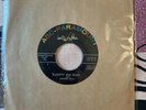 Vtg Rockabilly Record 45 