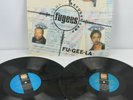 2x FUGEES FU-GEE-LA 12