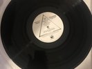 Pink Floyd mobile fidelity lp Dark Side Of The Moon SAMPLE TEST PRESS Label Exc