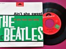 BEATLES – ITALY  