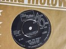 TMG 678  FANTASTIC FOUR - I LOVE YOU MADLY/ INSTRUMENTAL   NM