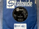 GARY (US) BONDS - SEND HER TO ME rare UK 1967 / NORTHERN SOUL / EX++