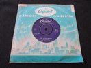 RAREST BEACH BOYS 45 