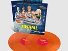 Fireball XL5 Original TV Soundtrack vinyl - Barry Gray