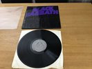 Black Sabbath - Master Of Reality. Vinyl 1971 UK SWIRL First Press Box VG+/EX