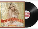 Britney Spears - Circus Vinyl LP New SEALED