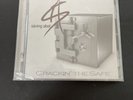 Saving Abel Crackin” The Safe Limited Release EP NEW SEALED RARE