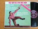 AMS 16021 ED1 Copland Rodeo etc Antal Dorati NEAR MINT Mercury Stereo SR 90172