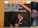 AMS 16025 ED1 Antal Dorati Conducts Kodaly & Bartok NEAR MINT Mercury SR 90132