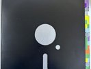 NEW ORDER BLUE MONDAY 12” VINYL FACTORY UK 1983 FIRST PRESS SILVER INNER A1/B1