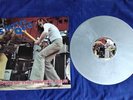 Status Quo..Dawn Of The Frantic Four.. Stockholm 71 ..Silver Vinyl