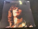 DAVID BOWIE - LIVE & SESSIONS 1970 LIMITED EDITION CLEAR VINYL 2-LP