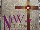 Simple Minds/New Gold Dream (81-82-83-84) UK 1982 FIRST PRESS EXCELLENT LP VINYL