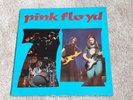 PINK FLOYD BRITISH WINTER TOUR 74 - 3 TRACK 12