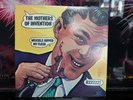 The Mothers Of Invention – Weasels Ripped My Flesh, MS 2028 US