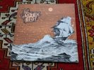 MYSTIC TIDE LP GARAGE PSYCH ON DISTORTIONS RARE