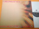 Yokouchi Trio Greensleeves Japanese Ed1 Three Blind Mice Stereo '78 NM No OBI