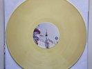 The Promise Ring Nothing Feels Good Limited Edition Yellow Vinyl Record (2015)