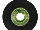 NORTHERN SOUL 45 RPM -  THE STEINWAYS ON OLIVER 