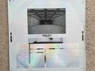 Endless by Frank Ocean (Vinyl, 2016, Def Jam)