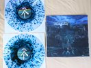 Waterworld Vinyl Soundtrack Not Moonshake 2 LP VGM Video Game Splatter Record