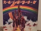 Ritchie Blackmore's Rainbow - Rainbow (Vinyl LP, 1975 Polydor PD 6049)