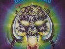 Motorhead Overkill - 1st - VG+ UK vinyl LP album record