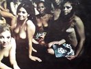 Jimi Hendrix - Electric Ladyland Original 1968 Track Records Stereo UK Double LP