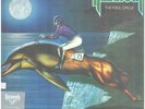 LP Nazareth The Fool Circle LIMITED PURPLE VINYL NEW OVP Union Square Music