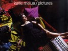 Katie Melua Pictures NEAR MINT Dramatico Vinyl LP