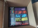 Persona 25th Anniversary Deluxe Box Set Atlus Sound Team 15XLP Vinyl Record 