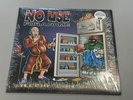 No Use For A Name Vinyl, LP 