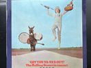 Rolling Stones - Get Yer Ya-Ya' Out  - German Press - SLK 16670 P - MINT VINYL