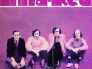 Dave Pike Set – Infra-Red (mit Volker Kriegel) (Vinyl, 1970), Klappcover, RAR