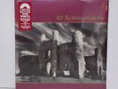 U2 - THE UNFORGETTABLE FIRE LIMITED EDITION 180G BURGUNDY VINYL LP (SEALED)