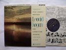 CX 1711 original mono of SAX 2323 Kogan plays Tchaikovsky violin concerto