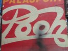 PALASPORT LP DOPPIO VINILE.I VINILI DEI POOH +BOOKLET.SORRISI TV 13°VOL