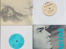 2 The Smiths This Charming Man 1992 EX+/NM + Panic 7