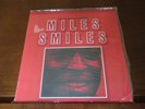Miles Davis MILES SMILES - MFSL 2LP 45 RPM Edition SEALED & MINT