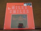 Miles Davis MILES SMILES - Speakers Corner ALL ANALOGUE 1LP 33 1/3 - SEALED/MINT
