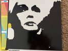 Front 242  - Geography  LP Rare Press - Red Rhino Europe – MK 1 - EX/M Belgium