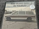 The Black Keys El Camino 10thAnniversary Super Deluxe Edition 5LP Number boxset
