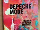 Depeche Mode - Momento Mori Live 2xLP