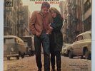 Bob Dylan - The Freewheelin' Vinyl LP. CBS  SBPG 62193 VG+