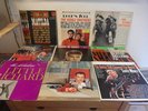 29x LP's Rock'n'Roll ROCKABILLY Garage BEAT Rock LP LOT