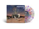 Wolfgang Van Halen SIGNED RECORD Mammoth II Splatter LP Vinyl   PREORDER  WVH