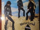 Rare MOTORHEAD Ace of Spades FIRST PRESSING (72 PRC Richmond Pressing) Vinyl LP